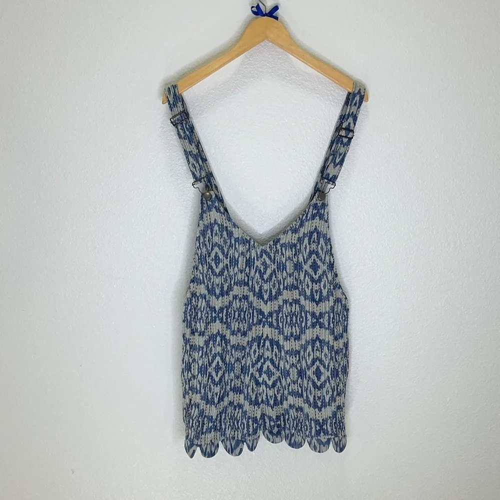 Free People Overalls